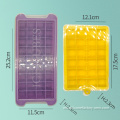 Botol Dulang Ice Cube Design Custom Custom